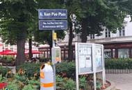 Kompakte Familienwohnung im Herzen des 6. Bezirks