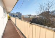 Tolle 5 Zimmer-Terrassenwohnung Nähe Liesingbach