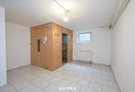 137 m² WOHN-NUTZFLÄCHE + 55 m² KELLER – BEGEHRTE LAGE – SOFORT VERFÜGBAR! Reihenhaus mit Garten, Terrasse, Balkon und Garage in zentraler Lage!