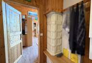 "Ihr kleines, bezugsfertige" Haus in sonniger Ruhelage am Ende einer Sackgasse