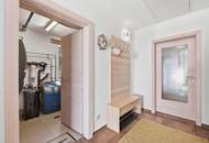 IHR TRAUMHAUS IN OBERTHERN BEI HOLLABRUNN - Exklusives Wohnparadies eines raumoffenen Konzepts!