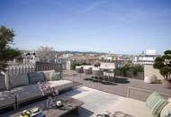 Helle Wohlfühloase mit Balkon