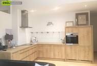 Modernes Geschäftslokal/Büro/Ordination in bester Lage mit voll ausgestatteter 55m² Wohnung und 2 TG Plätze