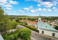 Ihr neues Zuhause – mit traumhaftem Blick über die Neustifter Weinberge