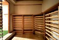 "Zwei Häuser mit Garten in Simmering – sanierungsbedürftiges Familienprojekt"