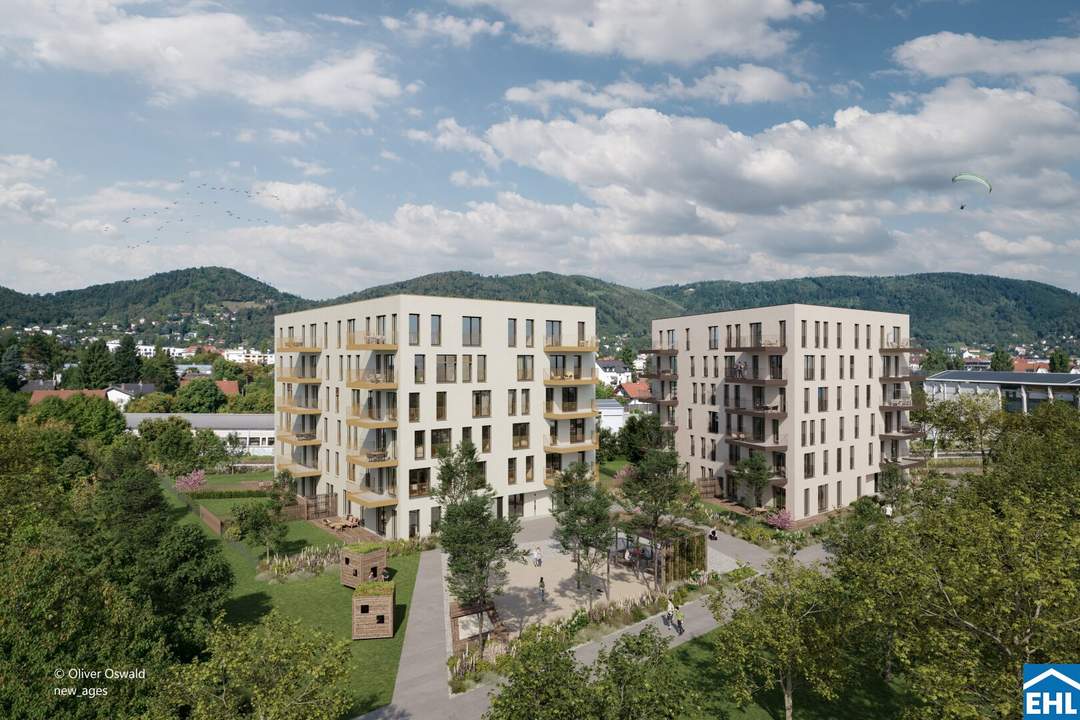 LUMINA Living – Licht, Freiraum, Wohnqualität