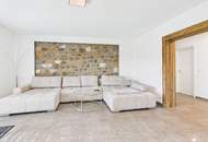 Traumhafte Terrassenwohnung mit Seeblick in Seeboden am Millstätter See. Neuwertig. Modern.