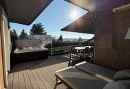 Flexibles Wohnkonzept mit Panorama & Wellness – Exklusives Wohnhaus in Wörth a. d. Lafnitz