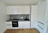 1220! Schöne 2-Zimmer Neubauwohnung mit großen Balkon! Erstbezug!