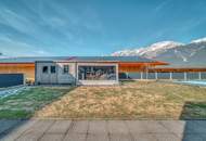 Rarität!! Exklusives Zweifamilienhaus in Bestlage von Mieming mit Panoramablick, Garten & Pool