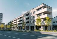 *** Neubau *** Attraktive Geschäftsflächen vis á vis vom Bezirksgericht in Klagenfurt