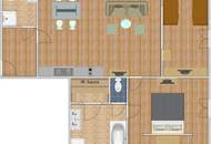 Tolle Geschäftsmöglichkeit -Hotel/Apartmenthaus/Wohnungen Nähe Güssing