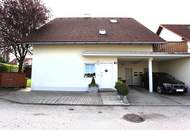 Feine Erdgeschoss Wohnung mit 122 m² Eigengarten in absoluter Traumlage!