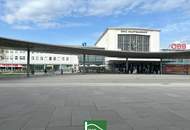 Modern, grün, zentral - Erleben Sie Lebensqualität pur im Styria Center Graz - JETZT ANFRAGEN