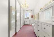 Einzigartige Penthouse-Maisonettewohnung mit Dachterrasse in zentraler Lage in Klagenfurt