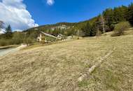 Grundstück in Bad Bleiberg mit 1.034 m²
