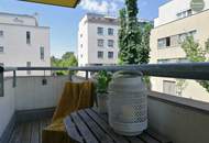 VIENNA SUNSET | Balkon &amp; Grünlage | 3-Zimmer Familienwohnung