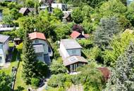 🌿 Grünes "klein aber fein" am Wolfersberg | ZELLMANN IMMOBILIEN