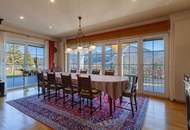 "Exklusiver Besitz mit unverbaubarer Aussicht!"