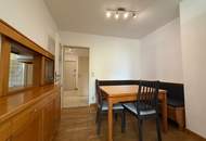 Wohnen an der oberen Alten Donau! 2,5-Zimmer-Wohnung mit Loggia & Balkon - auch als WG geeignet