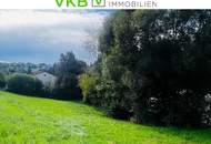 Naturnahe Grünlage – Baugrundstück mit Wohlfühlfaktor in Eidenberg