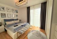 Exklusiv und Zentral - Moderne 3-Zimmer-Wohnung in Linz!