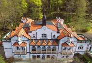 Wunderschöne Terrassen-Wohnung im WALDSCHLÖSSL REICHENAU / RAX gelangt zur Miete