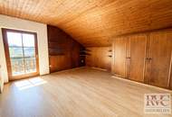 Wohnen mit Bergblick: Stilvolles Chalet mit sonniger Lage &amp; besonderem Charakter-viel Raum für eigene Ideen