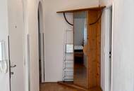 GROSSZÜGIGE FAMILIENWOHNUNG IN HIETZINGER BESTLAGE