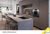 ERSTBEZUG - GROSSE FAMILIENFREUNDLICHE WOHNUNG IM HERZEN VON ST.VALENTIN