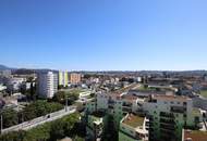 Sonne &amp; Ausblick: Zentrumsnahe Kleinwohnung - Ideal auch als Kapitalanlage!