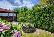 NEU! Ruhige 4-Zimmer-Gartenwohnung - familienfreundlich &amp; naturnah
