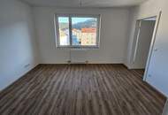 Frisch sanierte 2 Zimmerwohnung