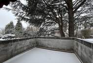 Renovierungsbedürftige 3-Zimmer Balkonwohnung in Strebersdorf-Bisamberg