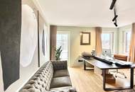 Velden am Wörthersee – stilvolle Villa als Wohn- oder Bürohaus