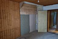 UNBEFRISTET! 3 Zimmer UND extra Kabinett