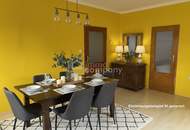 Secret Garden auf 2.000m²