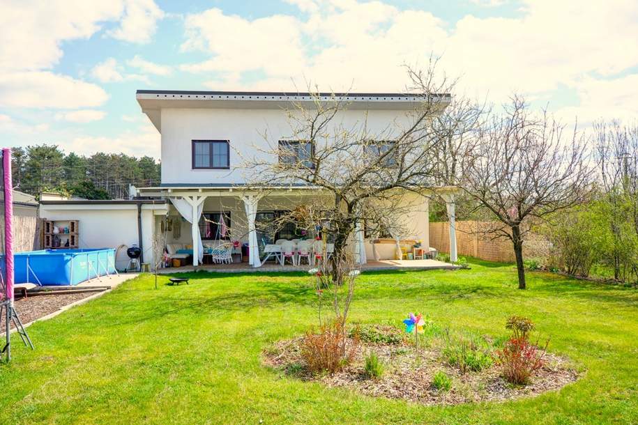 Dein Ort zum Ankommen, Haus-kauf, 498.000,€, 2731 Neunkirchen