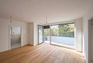 ++PROVISIONSFREI++ Premium 3-Zimmer Neubaumaisonette mit Garten, Balkon und Terrasse!