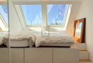 Preisreduktion! NEUBAU FEELING AUF SANIERTEM ALTBAU BEIM AKH