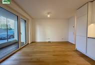 Moderne 2-Zimmer-Wohnung mit großzügiger Loggia in ruhiger Lage von 1180 Wien – ab sofort verfügbar