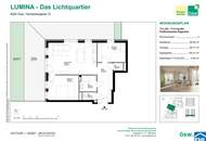 Das Lichtquartier – Sonnenseite trifft Stadtleben