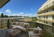 Hirschfeld: Günstig und hochwertig: 3 Zimmer Wohnung mit Balkon PROVISIONSFREI