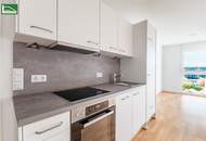 Exklusive Neubauwohnungen in Traumlage an der Schanze: Ihr neues Zuhause, wo Ruhe auf urbanen Chic trifft – sofort beziehbar. - WOHNTRAUM