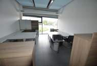 272 m² ETAGE für Büro, Ausstellung, Schulung, Verein,