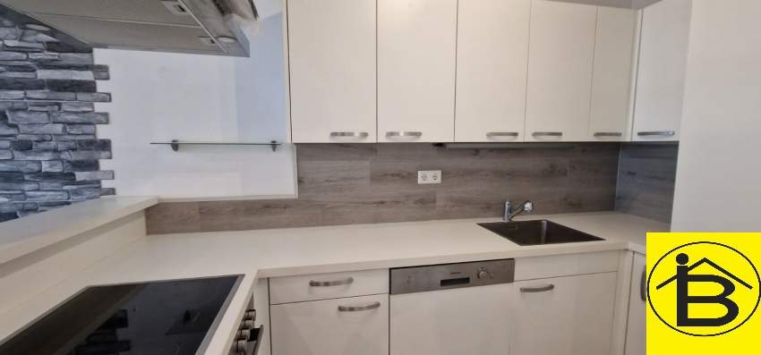 15540 Ruhige Erdgeschoßwohnung in schöner Siedlungslage!