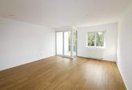 Tolle Lage! 1 Zimmer Wohnung mit Loggia &amp; Autoabstellplatz- möbliert