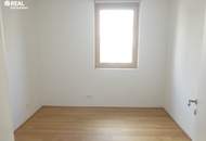 Provisionsfrei - 10 m² sonniger Balkon! - 31 m² Wohnküche - 2 Schlafzimmer - Ab sofort beziehbar!