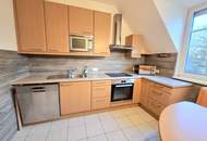 3 Zi.-Dachgeschosswohnung in Traismauer – Ihr neues Zuhause für nur 119.000 €