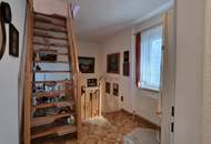 Gepflegtes Einfamilienhaus mit Pool und Garten in St. Georgen